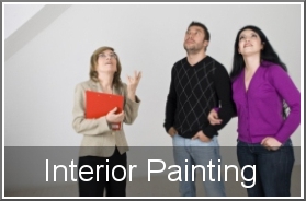 Interior House Painting Louisville KY