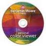 Benjamin Moore Color Viewer